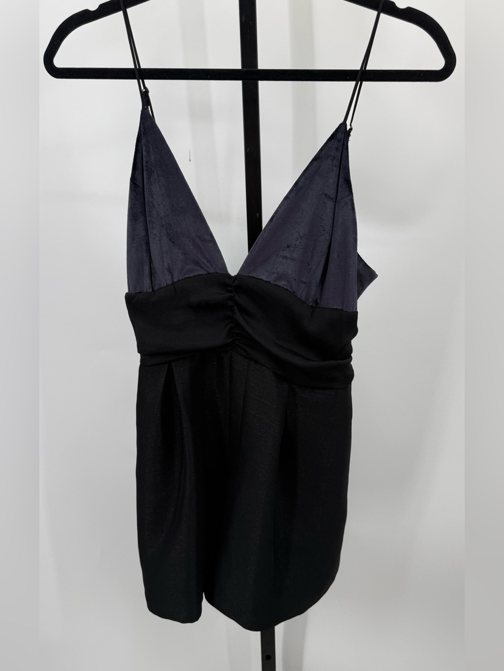 Free People Skylie Saylor Romper size small